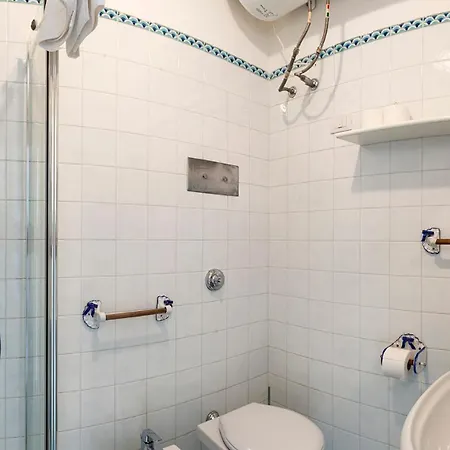 Casa D'acquisto Apartmán Santa Flavia