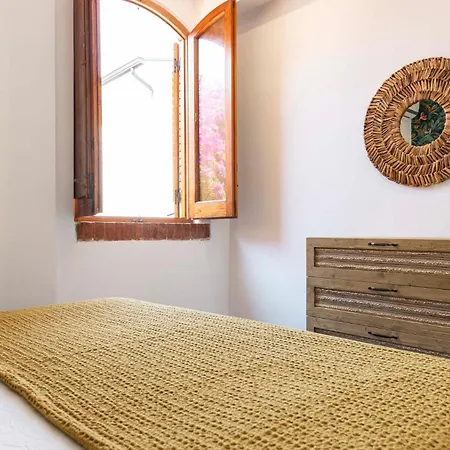 Casa D'acquisto Apartmán *