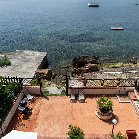 Casa D'acquisto Santa Flavia