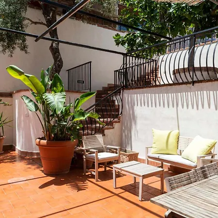 Casa D'acquisto Apartmán *