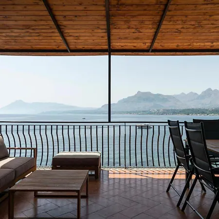 Apartmán Casa D'acquisto