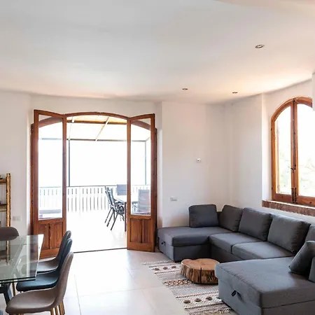 Casa D'acquisto Apartmán